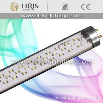 T8 SMD Tube  LED Tube 60cm  with CE & RoHS Approved-05